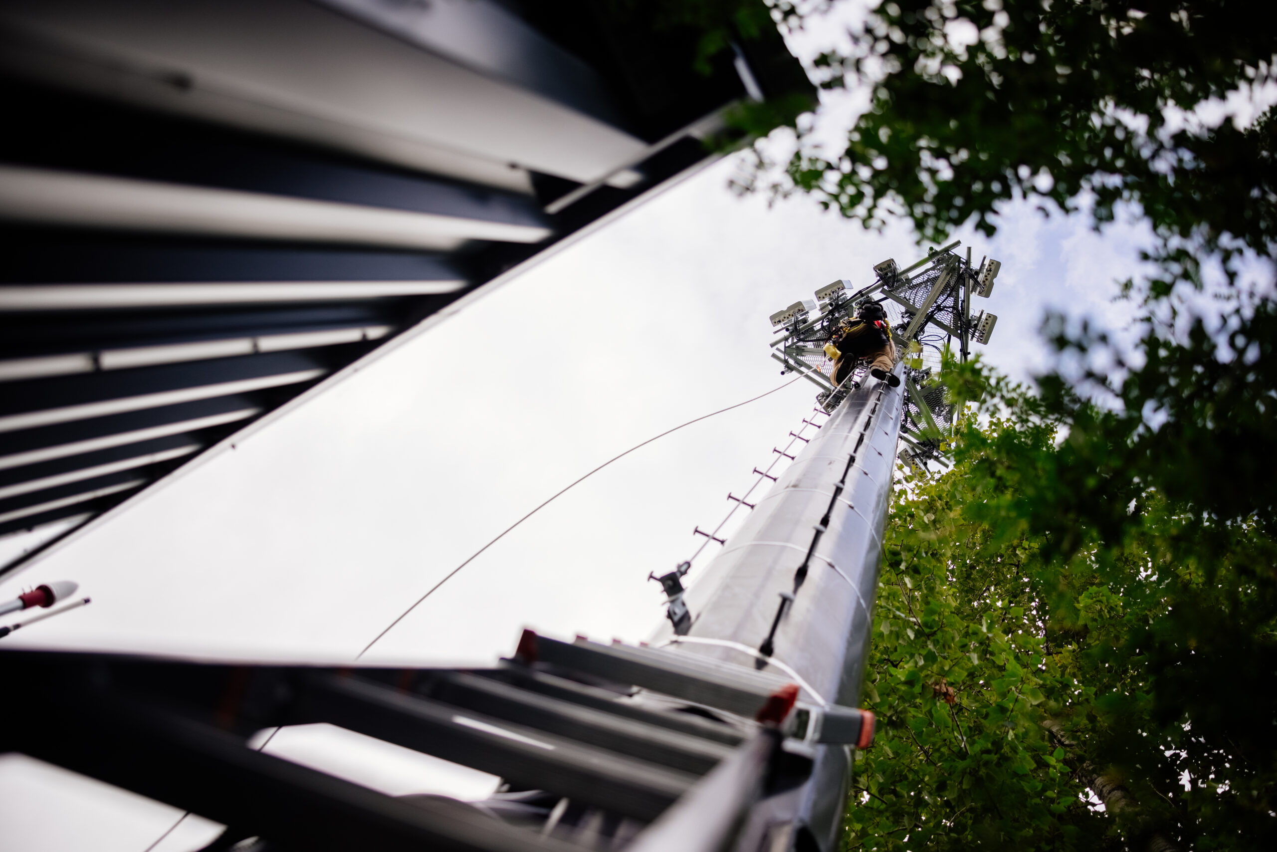 Designing High Availability Networks For Healthcare Providers Gci Blog